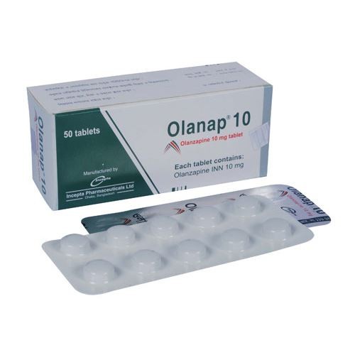 Olanap(10 mg)