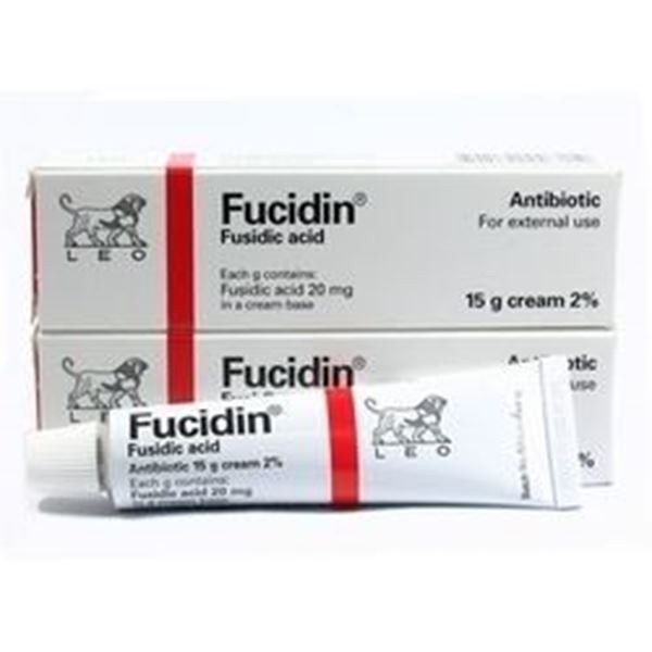 Fucidin Leo (2%)