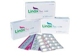 Maxpro Hp(20 mg+1000 mg+500 mg)