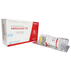 Vencuron(10 mg/vial)