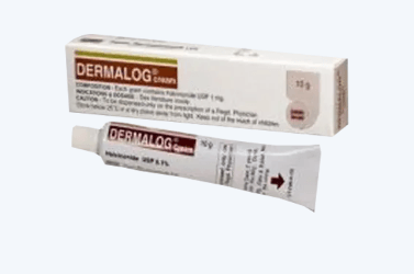 Dermalog(0.10%)