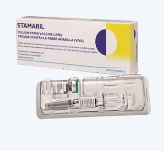 Stamaril(1000 IU/0.5 ml)