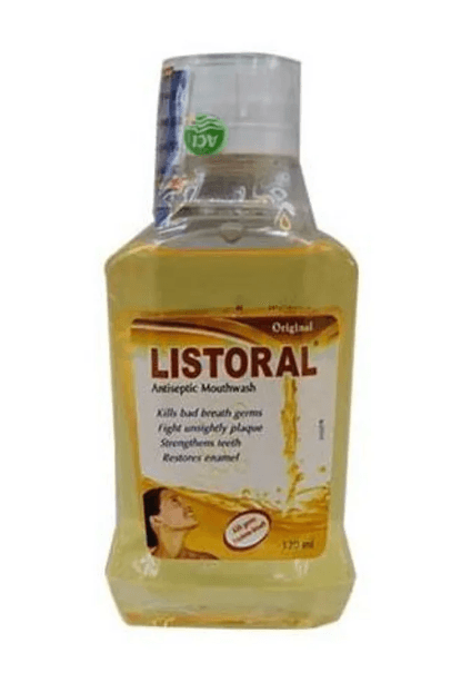 Listoral Original()