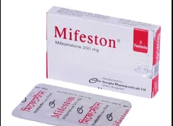 Mifeston(200 mg)