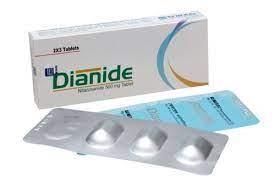 Dianide(500 mg)