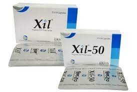 Xil(75 mg)