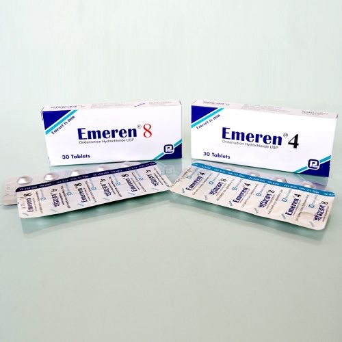 Emeren(8 mg/4 ml)
