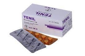 Tenil(3 mg)