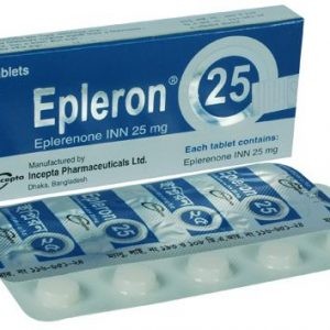 Epleron(25 mg)
