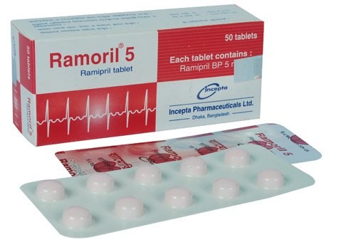 Ramoril(5 mg)