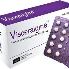 Visceralgine(50 mg)