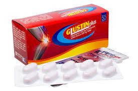 Glustin Plus(2%+3%+3.1%+0.12%)