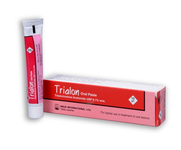 Trialon (0.10%)