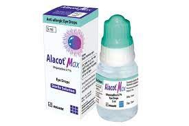 Alacot Max(0.70%)