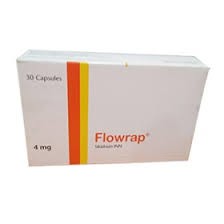 Flowrap(4 mg)