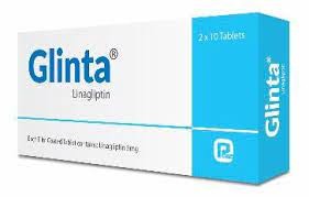 Glinta(5 mg)