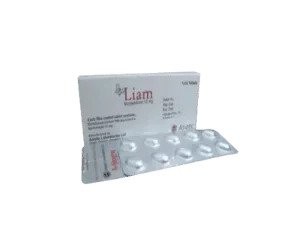 Liam(10 mg)
