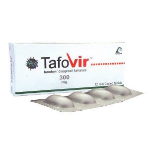Tafovir(300 mg)