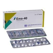 Ema (40 mg)