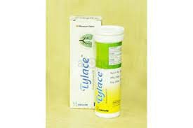 Tylace(600 mg)