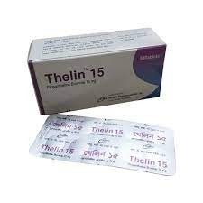 Thelin(15 mg)