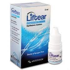 Liftear(5%)