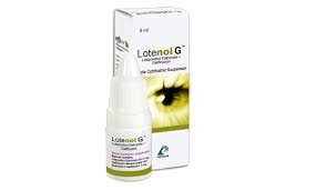 Lotenol G(0.5%+0.3%)