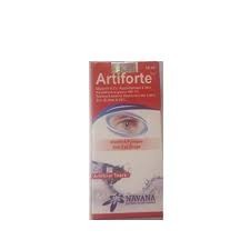 Artiforte(0.25%)