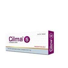 Cilma(5 mg)