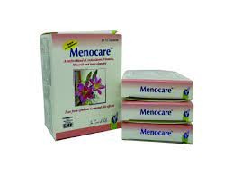 Menocare(40 mg)
