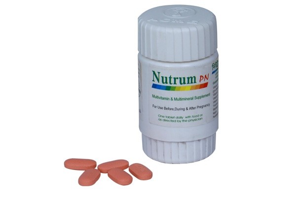 Nutrum PN()