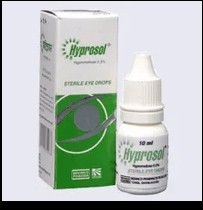 Hyprosol(0.30%)