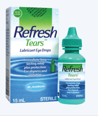 Refresh Liquigel(1%)