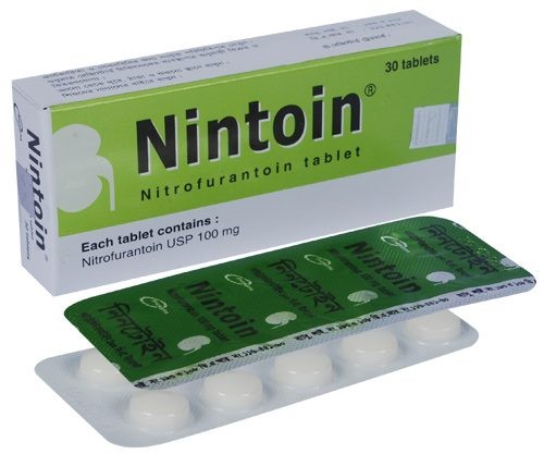 Nintoin(100 mg)