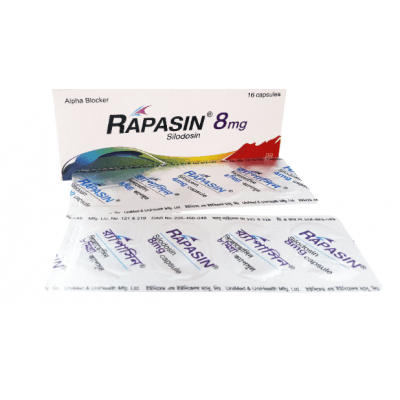 Rapasin(8 mg)