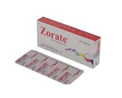 Zorate(60 mg)