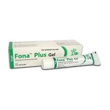 Fona Plus(0.1%+2.5%)