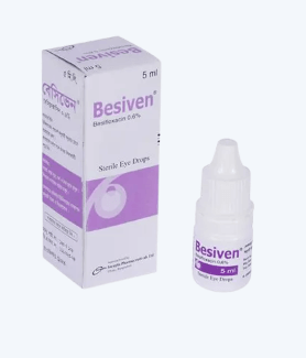 Besiven(0.60%)