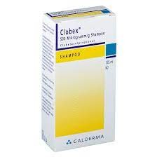 Clobex(500 mg)