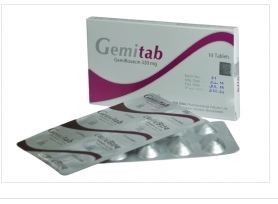 Gemitab(320 mg)