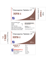 Dopin(5 mg)