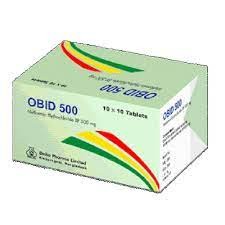 Obid(500 mg)