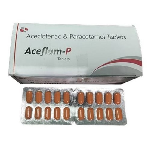 Acflam(100 mg)