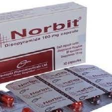 Norbit(100 mg)