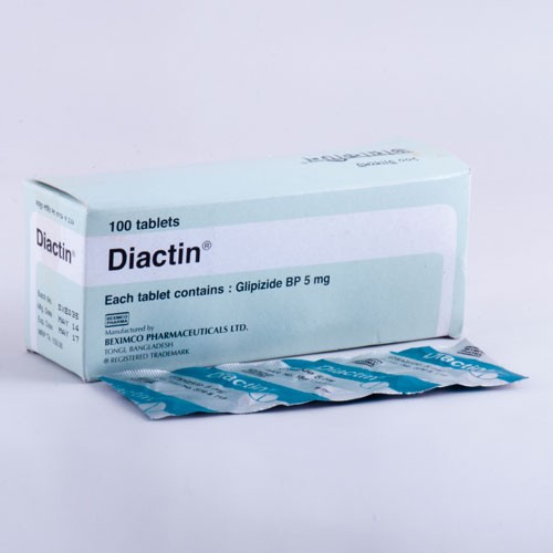 Diactin(5 mg)