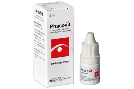 Phacovit()