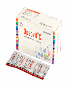 Opsovit C()