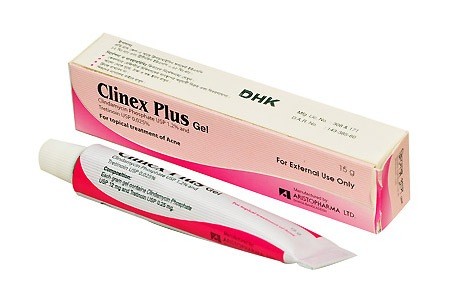 Clinex Plus(1.2%+0.025%)