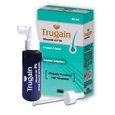 Trugain(5%)