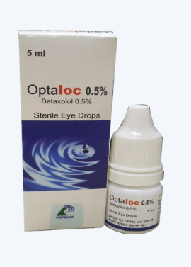 Optaloc(0.50%)